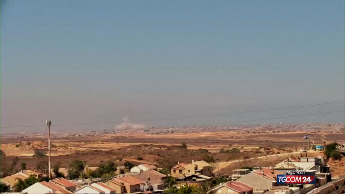 GAZA PER SITO SRV