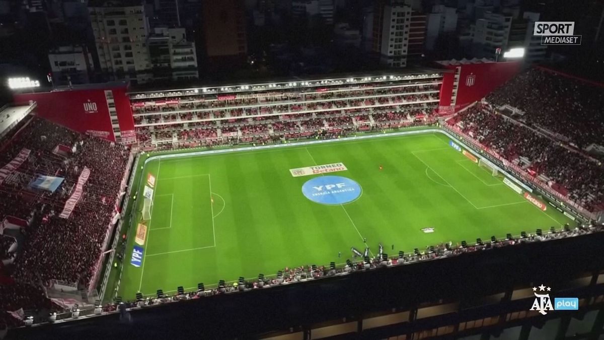 MCH ESTUDIANTES-RIVER PLATE 14/9 MCH