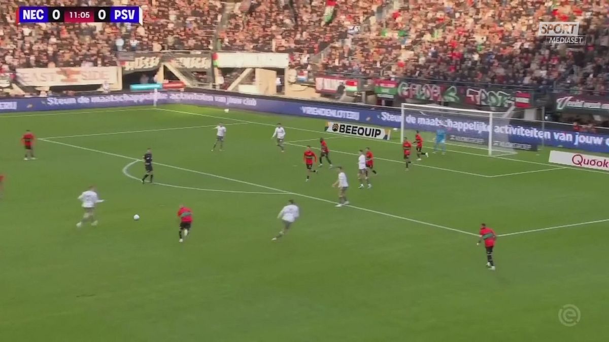 MCH NEC-PSV 3-5 MCH