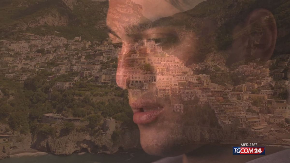 12.00 MATTEO BOCELLI SRV