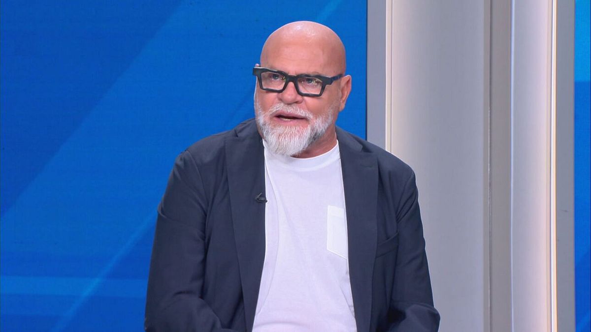 Cosmi: "La Juventus è cresciuta, può lottare per il vertice"