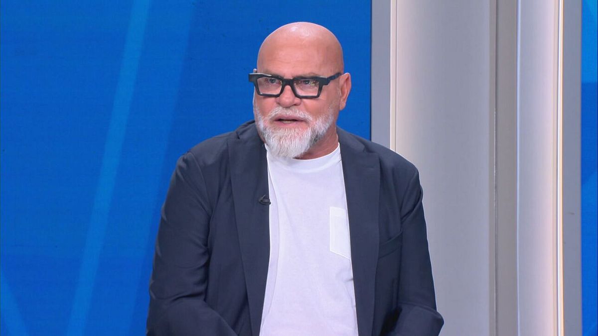 Cosmi: "L'Inter è malata dallo scorso anno"