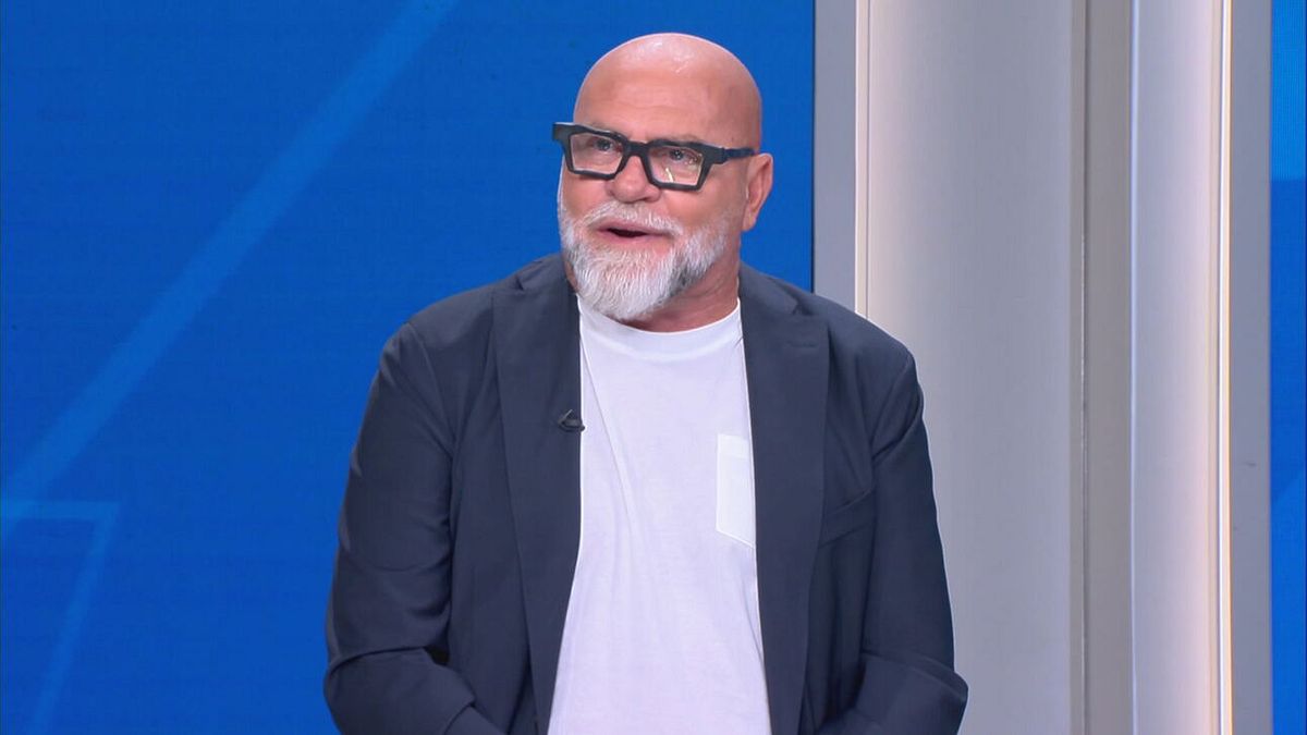 Cosmi: "Ecco cosa ho pensato sulla risata di Thuram"