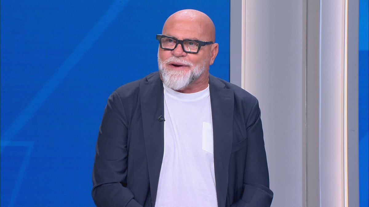 Cosmi: "Ecco cosa ho pensato sulla risata di Thuram"