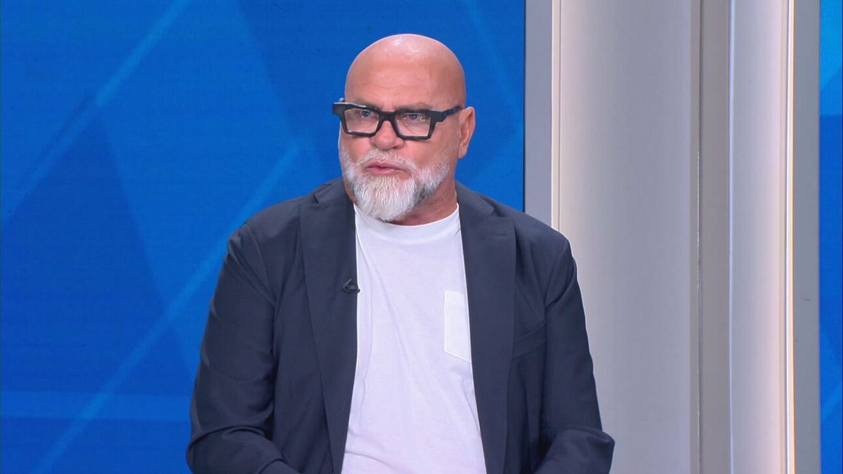 Cosmi: "Ieri il Napoli era ingiocabile"