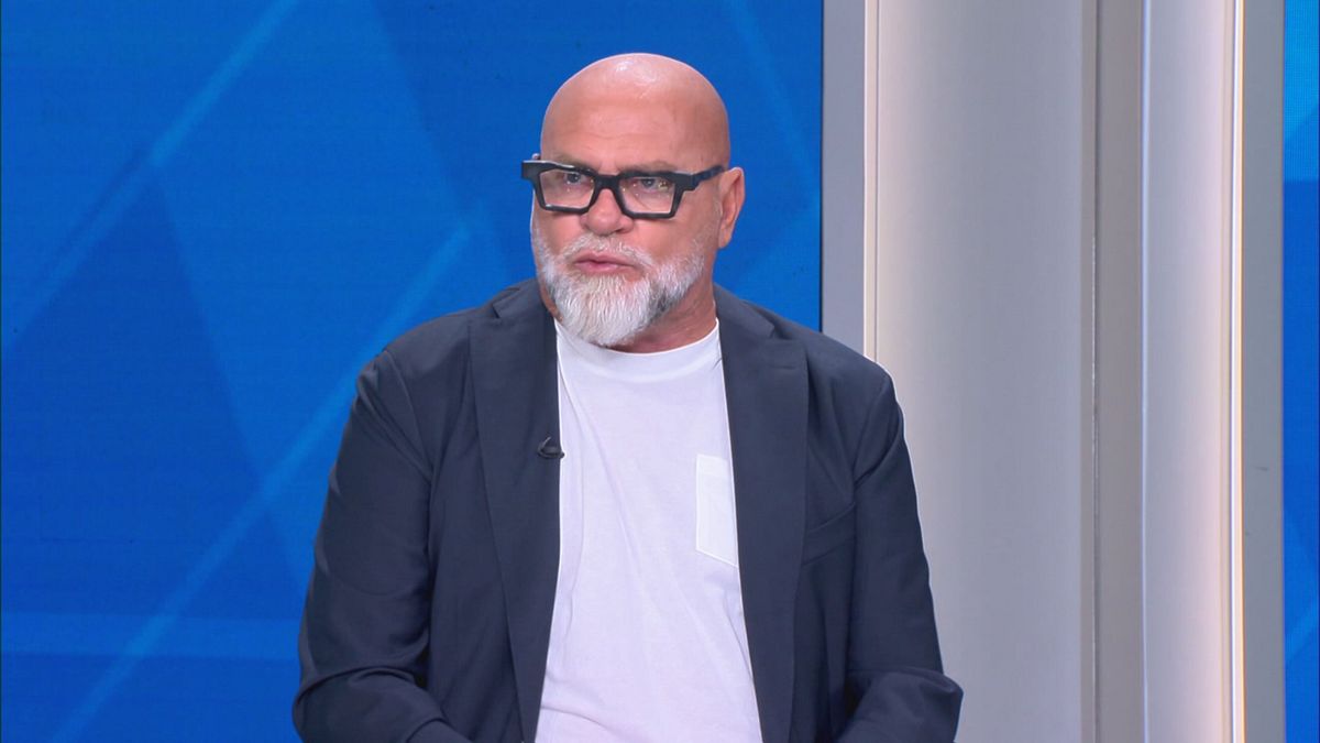 Cosmi: "Ieri il Napoli era ingiocabile"