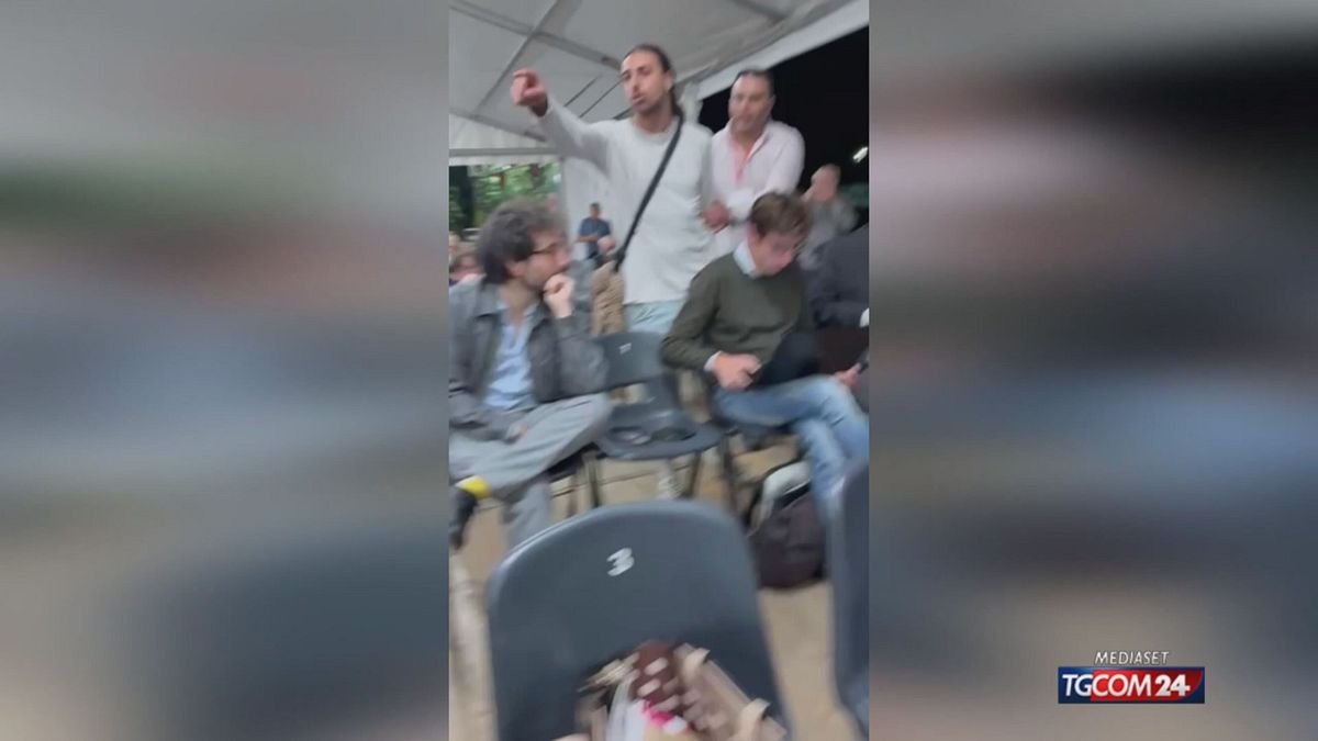 ZANGRILLO CONTESTATO x siro SRV