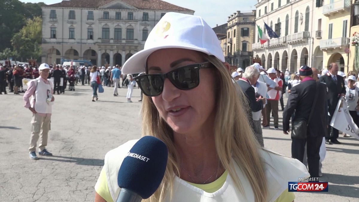 18.00 RADUNO NAZIONALE POLIZIA SRV