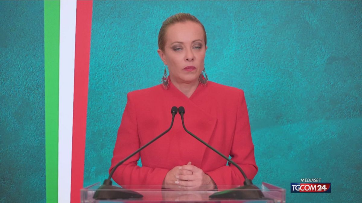 18.01 MELONI