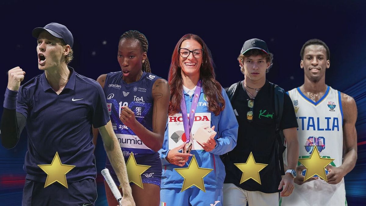 Quando lo sport è per giovani
