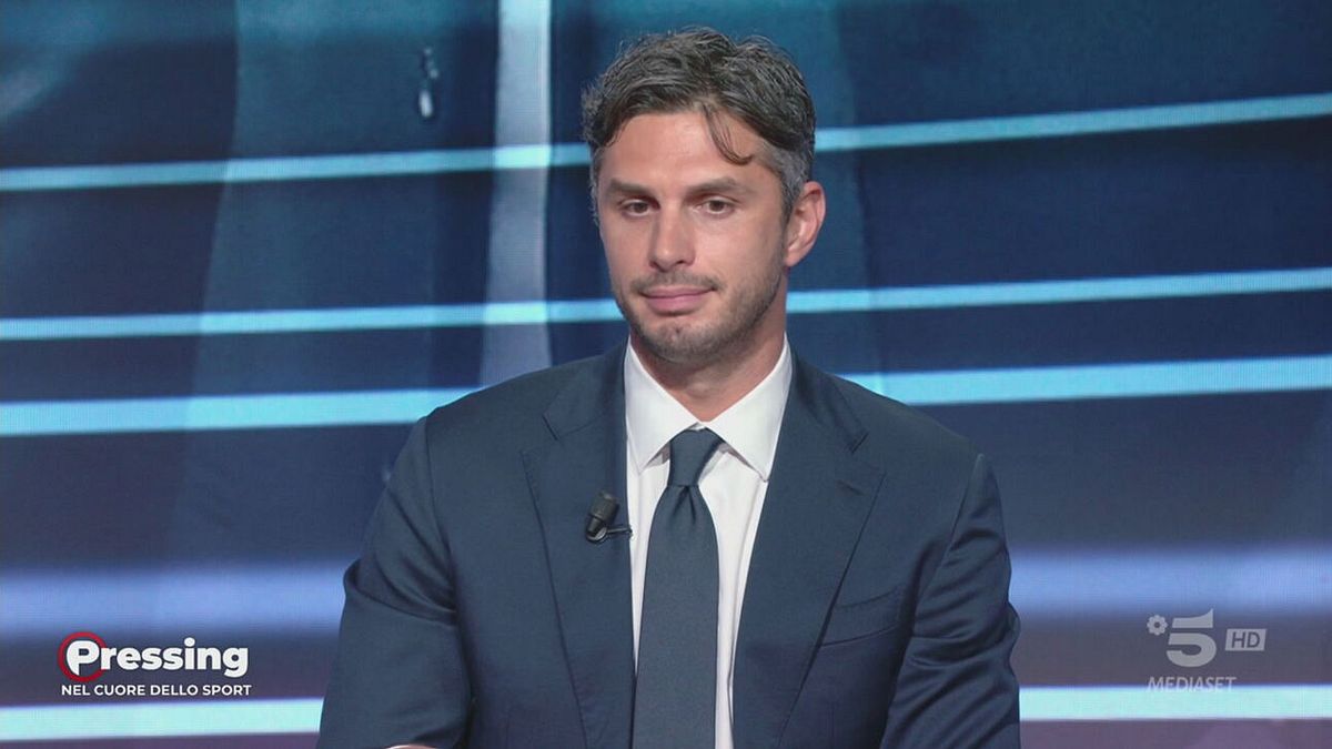 Ranocchia: "Allegri sta dando un'identità al Milan"