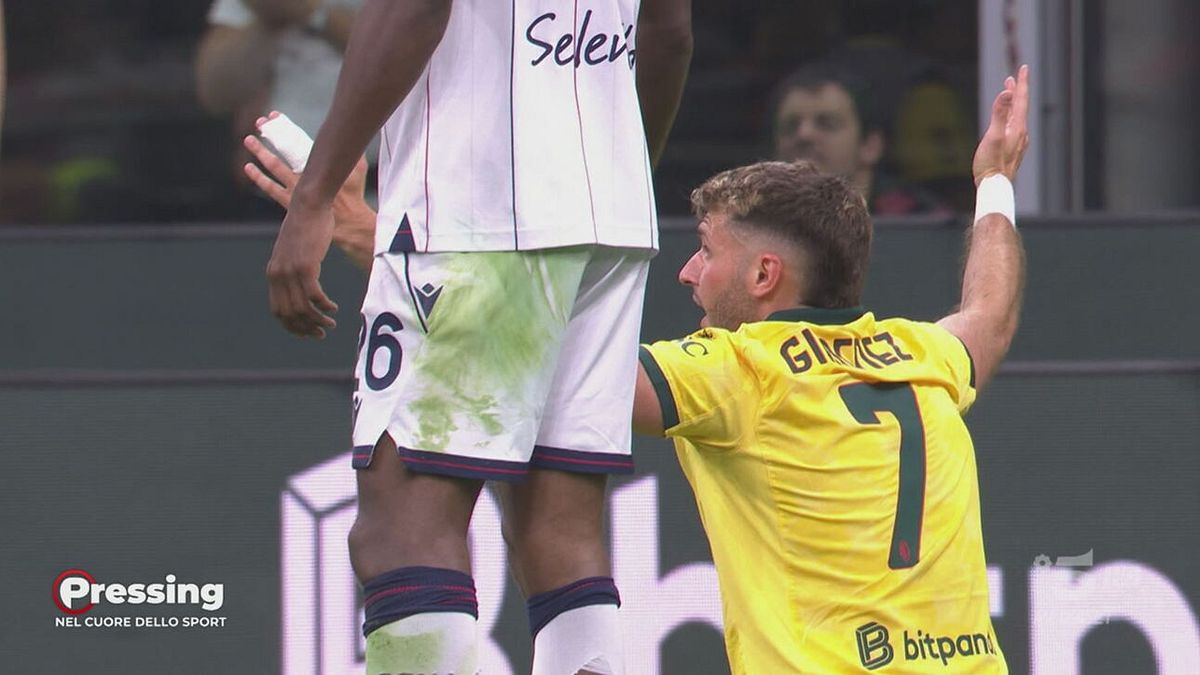 Non solo Nkunku-Lucumì, il Milan chiede altri due rigori: il giudizio di Cesari