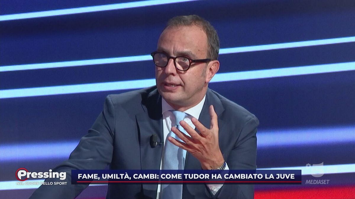 Trevisani: "Occhio Juve, non sempre il portiere avversario gioca con te..."