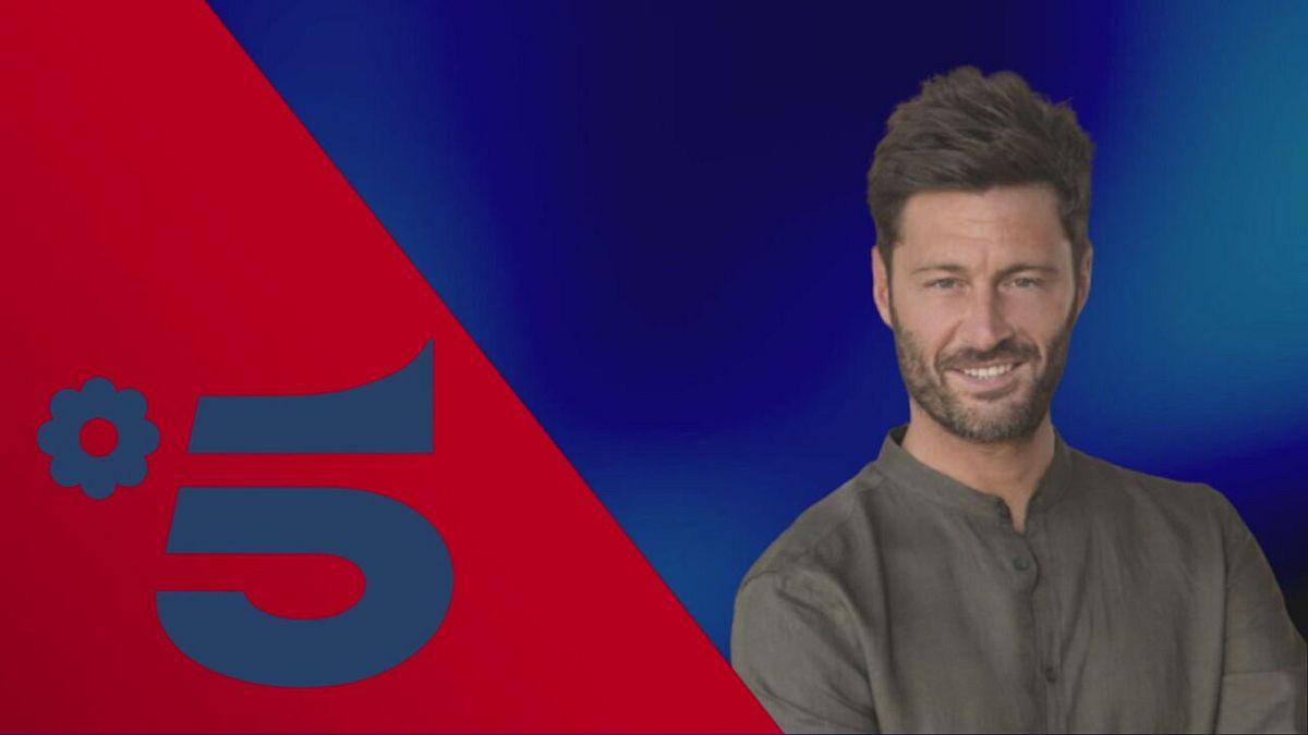 Stasera in Tv sulle reti Mediaset, 15 settembre