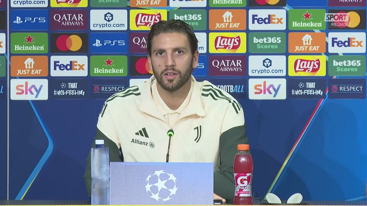 DICH LOCATELLI SU OBIETTIVI JUVE PER SITO 15/9 DICH