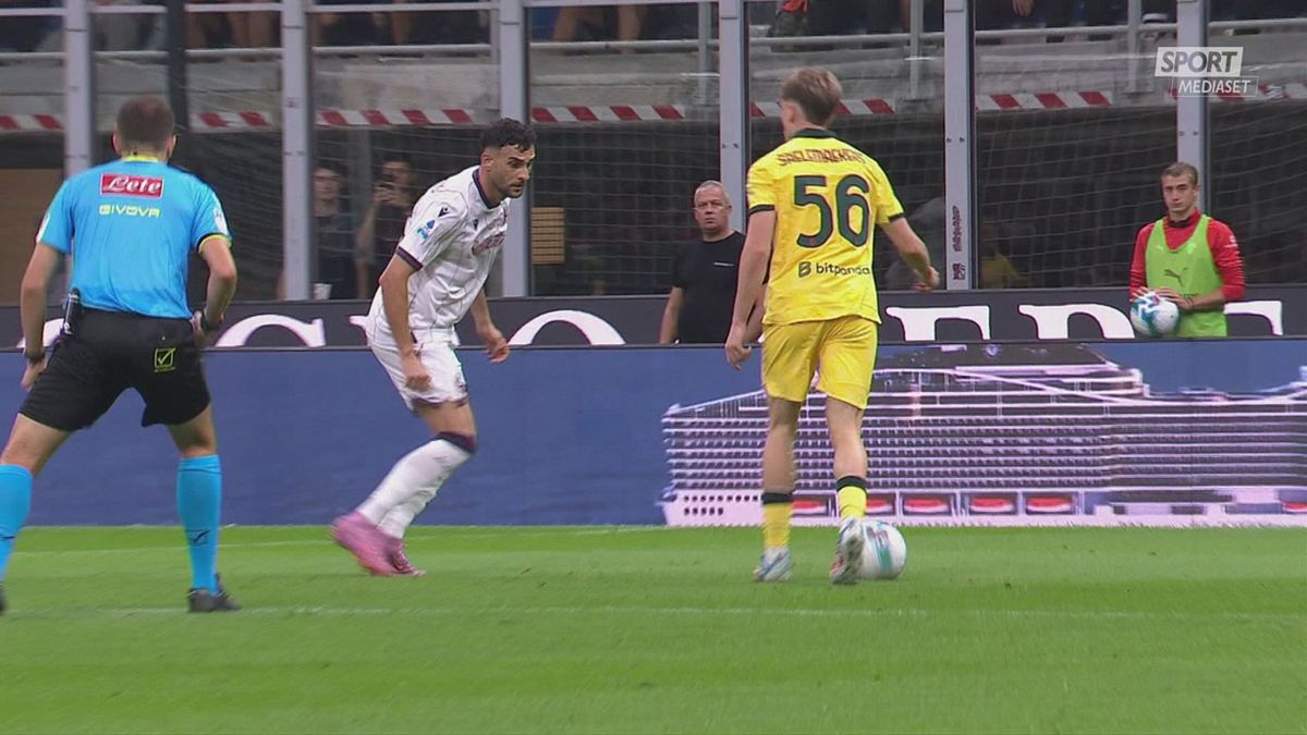 SRV MILAN MODRIC INFINITO 15/9 SRV