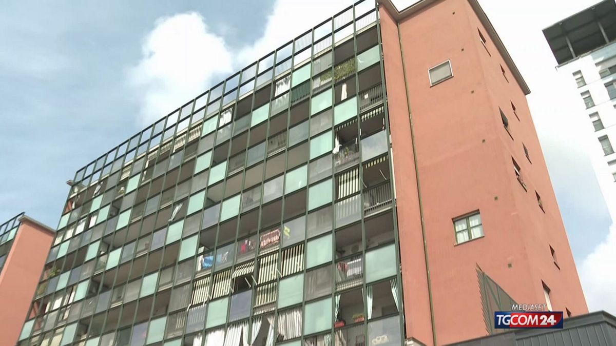 18.00 ASCENSORE ROTTO, IRA IN CONDOMINIO SRV