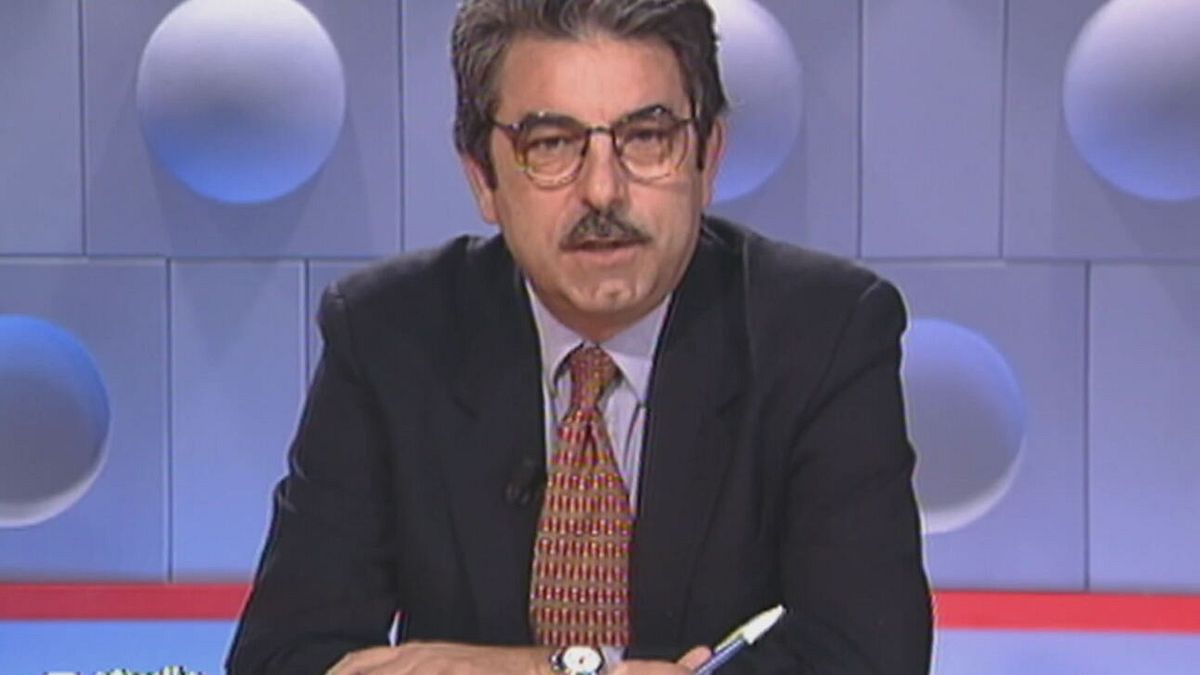 Addio a Franco Ligas