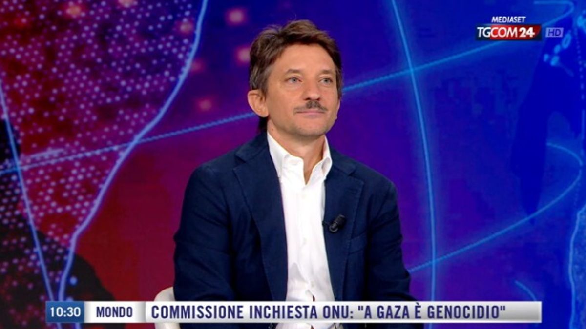 Tommaso Labate 