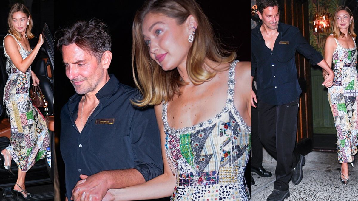 gigi hadid bradley cooper
