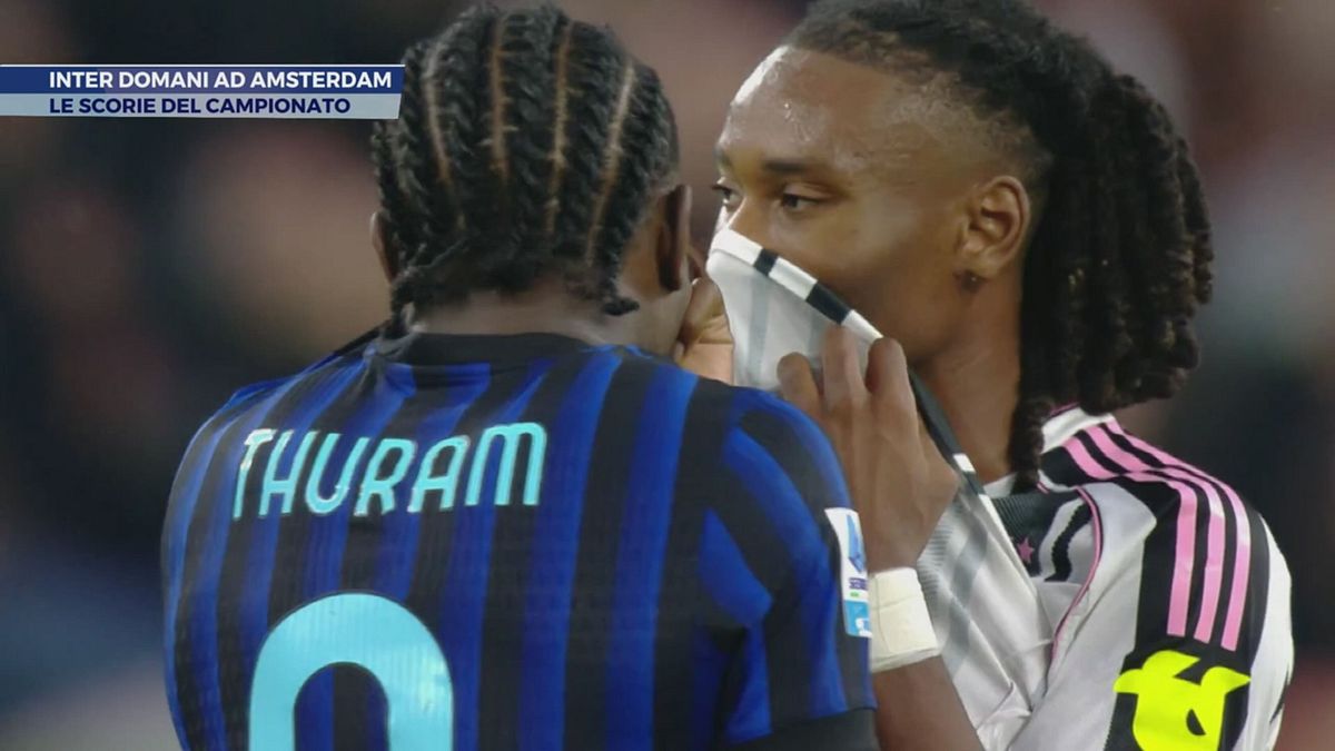 Inter domani ad Amsterdam