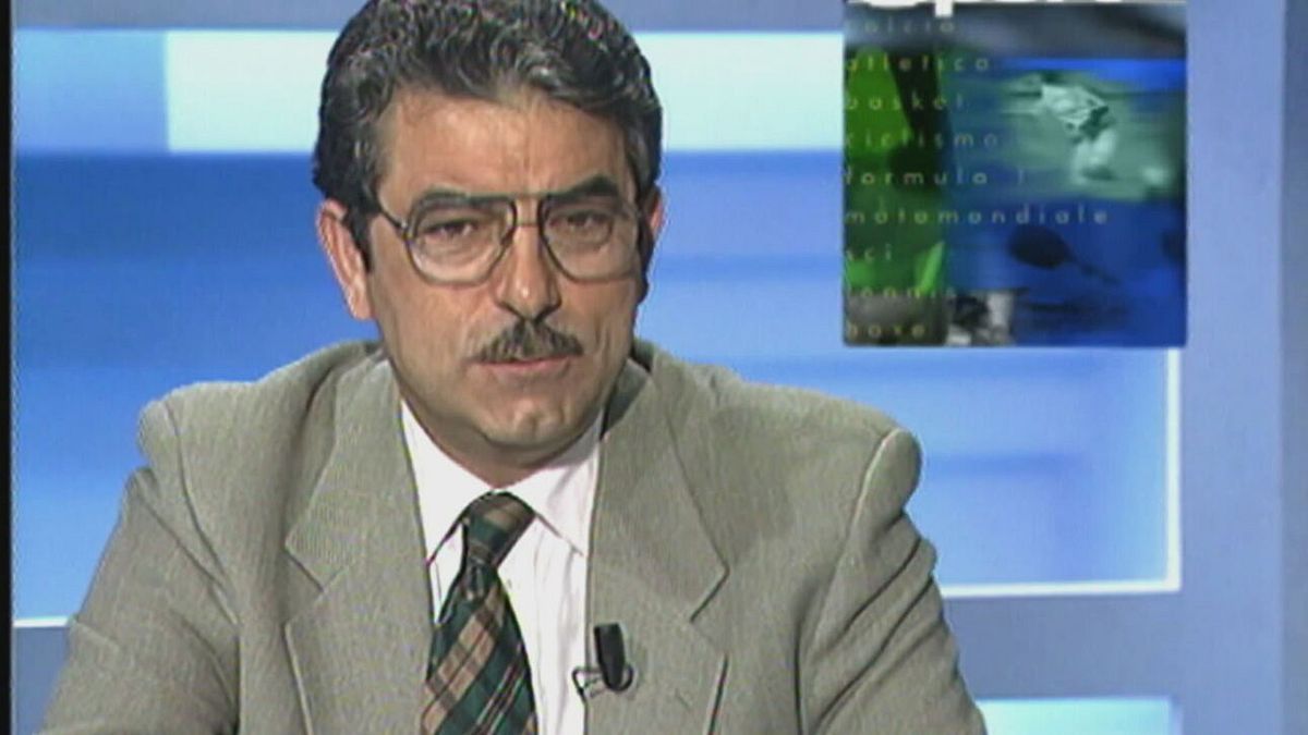 Addio a Franco Ligas