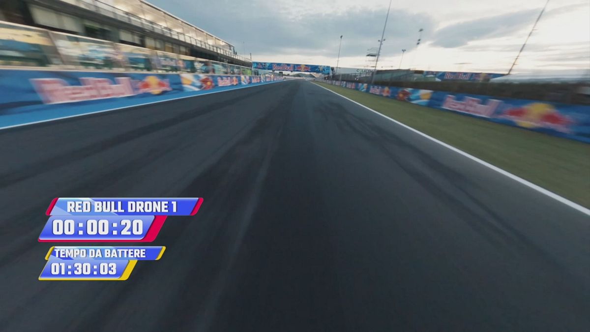 dronemisano