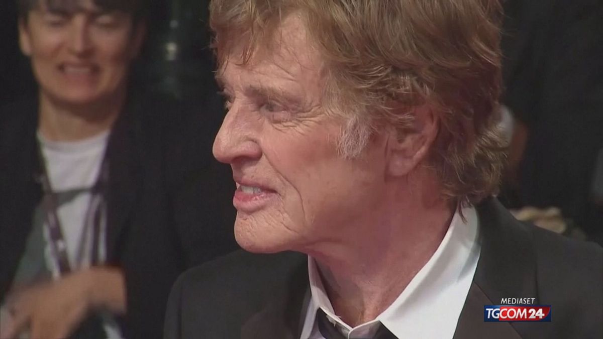 18.00 CRONACA REDFORD SRV
