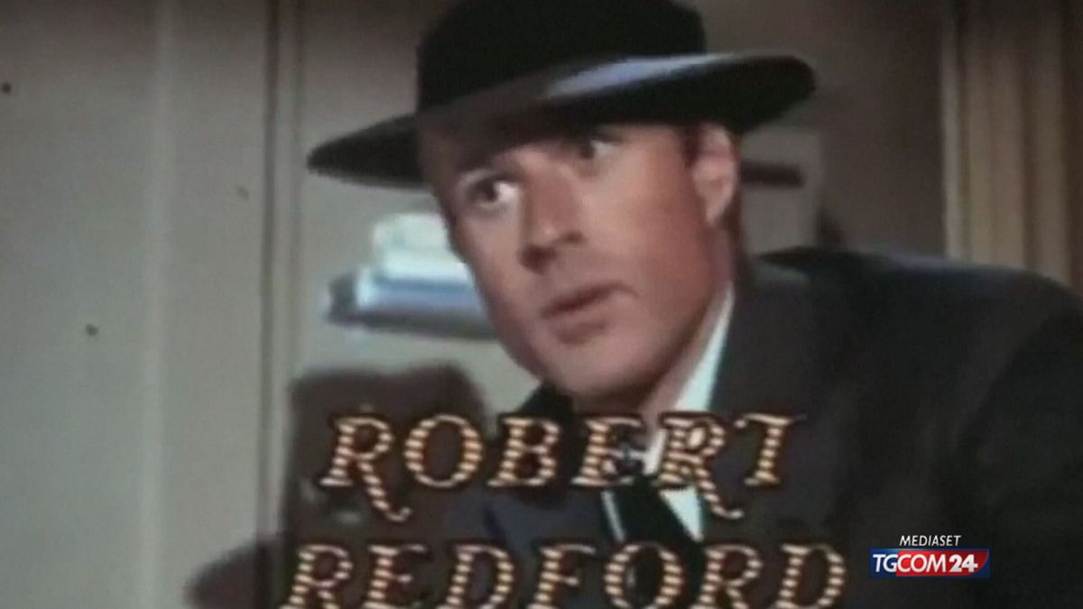 18.00 MORTE REDFORD, COMMENTI SRV