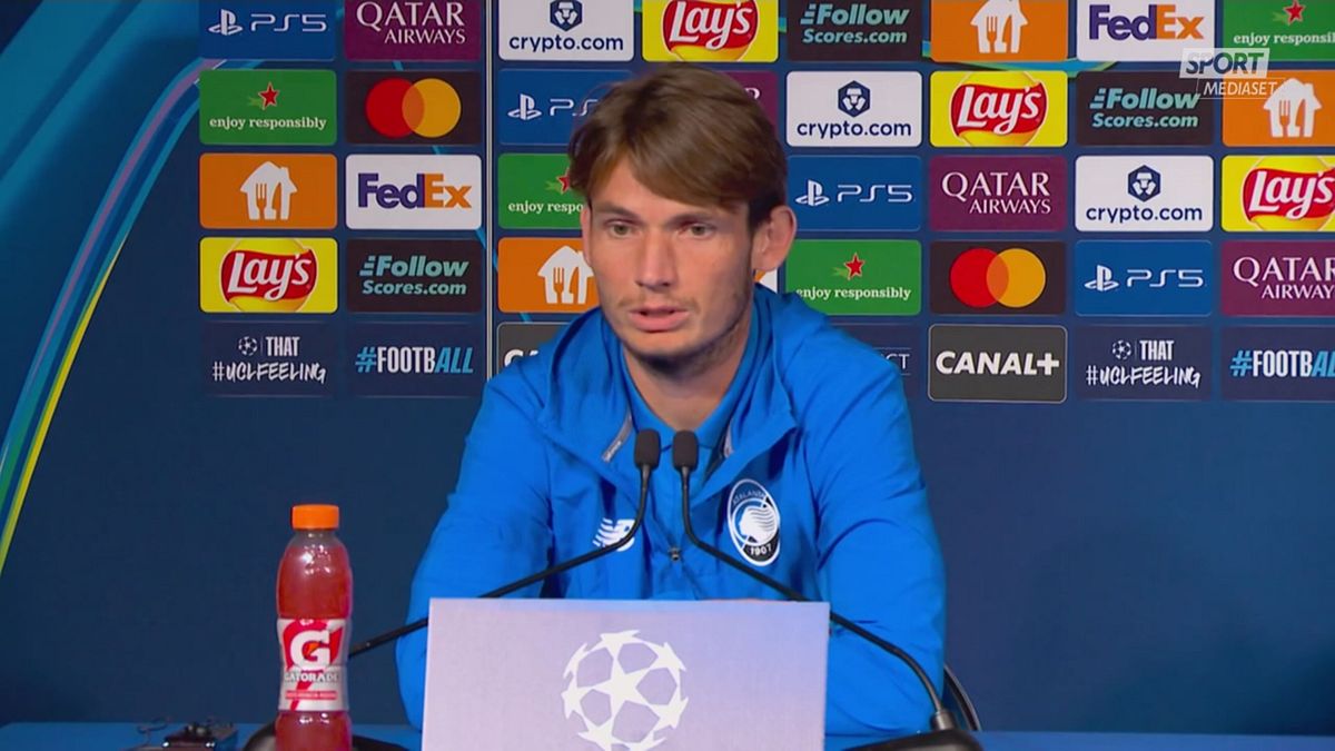 DICH DE ROON PRE PSG DICH