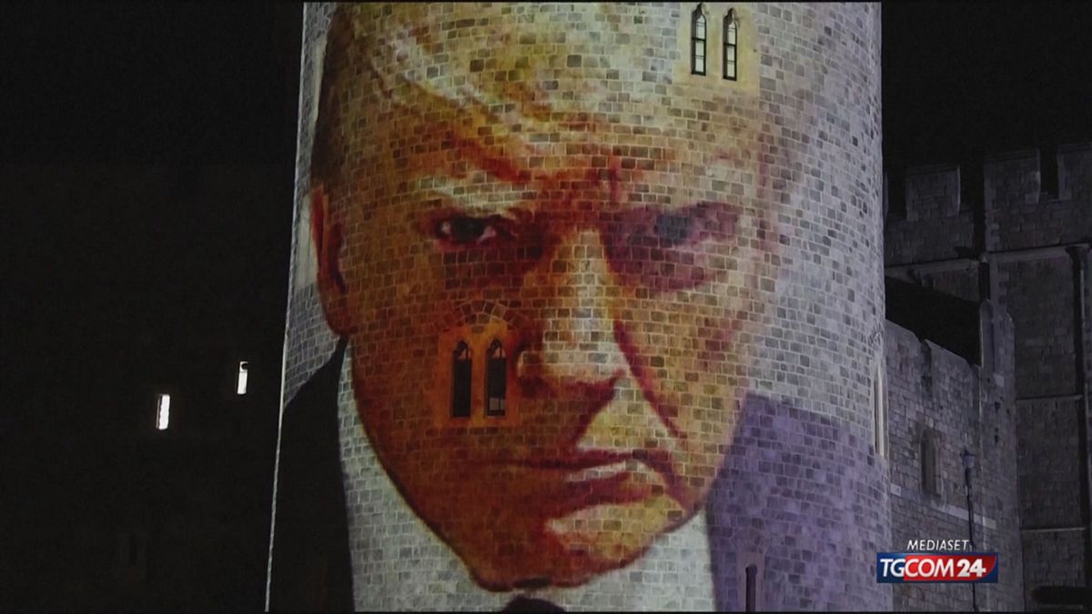 trump epstein per sito SRV