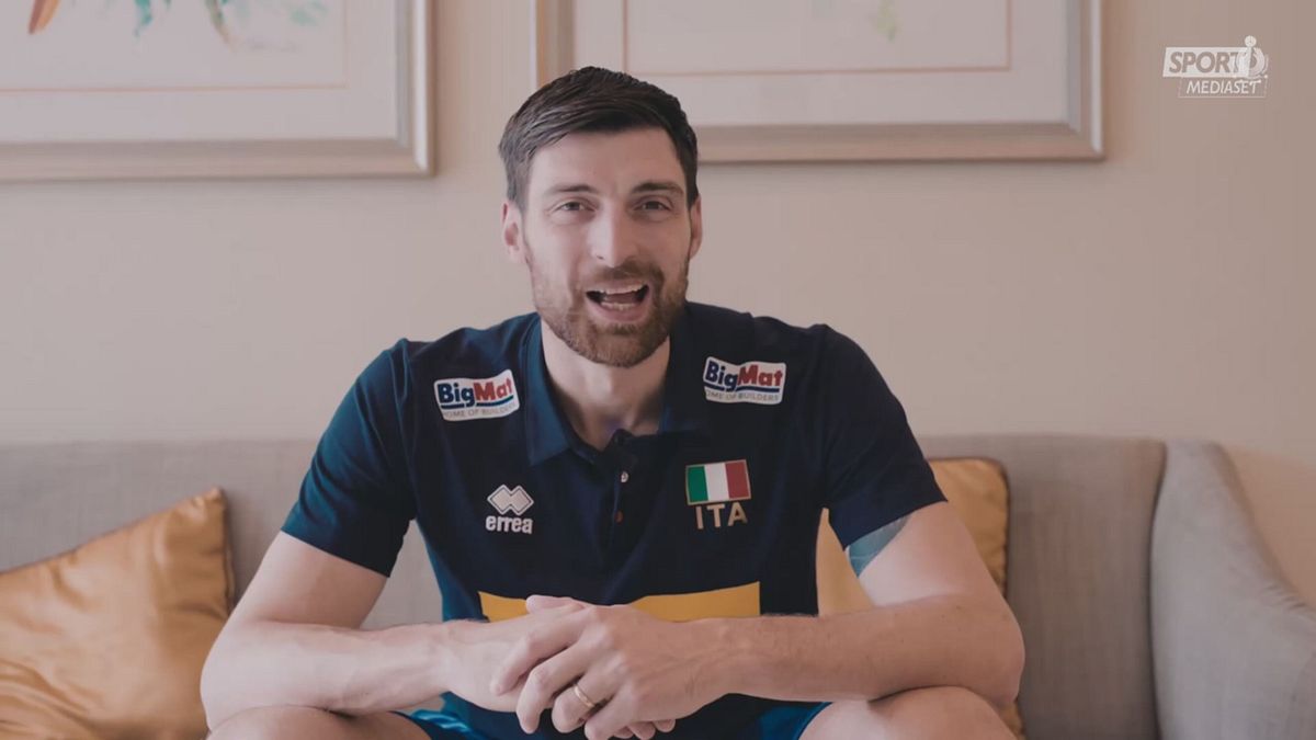 DICH SIMONE ANZANI VOLLEY DICH
