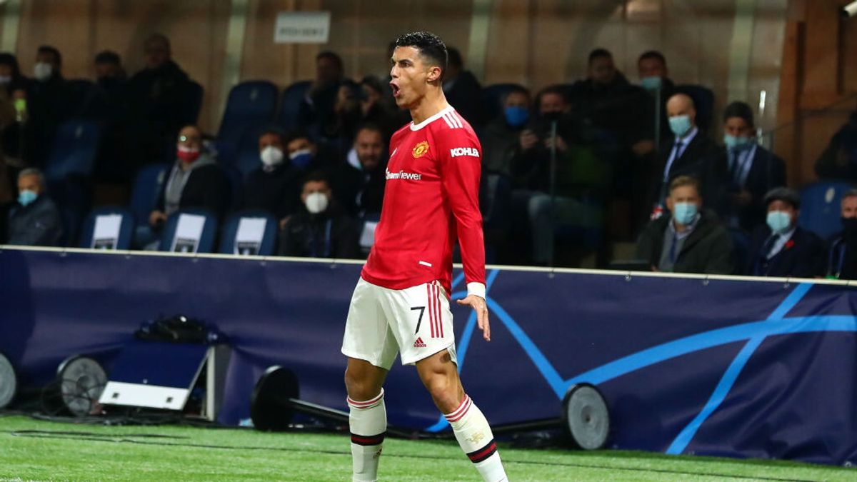 Cristiano Ronaldo, 140 gol