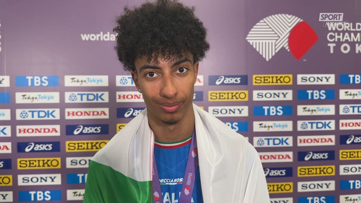 DICH FURLANI POST ORO MONDIALE DICH