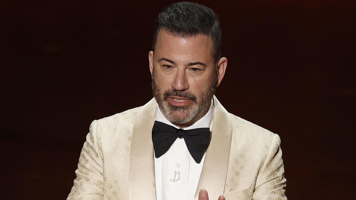  Jimmy Kimmel