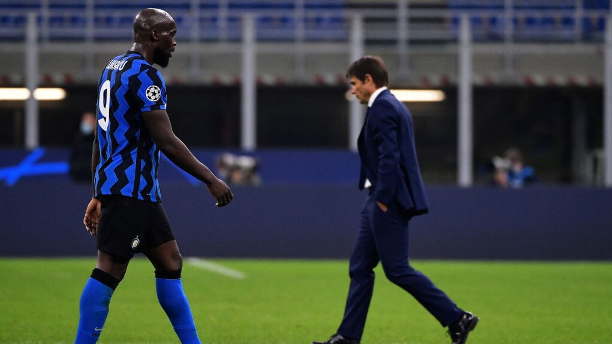 2020/21: eliminato ai gironi, con l'Inter ultima dietro a Real Madrid, Borussia Moenchengladbach e Shakhtar Donetsk