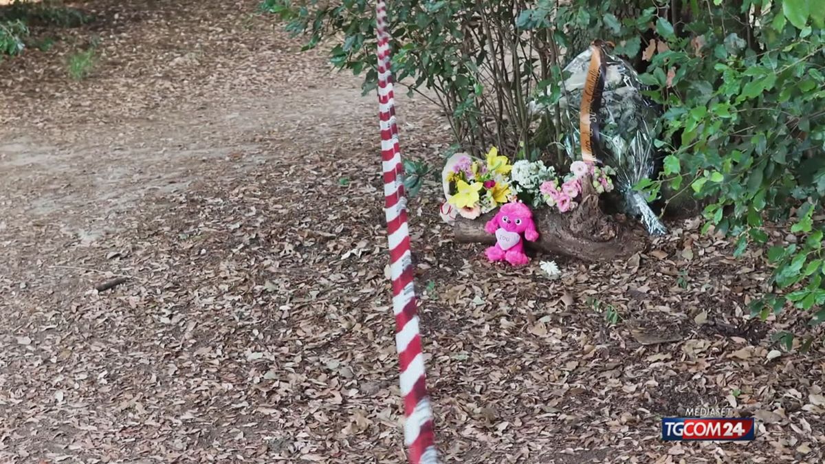 12.00 VILLA PAMPHILI, CONTESTATO OMICIDIO SRV