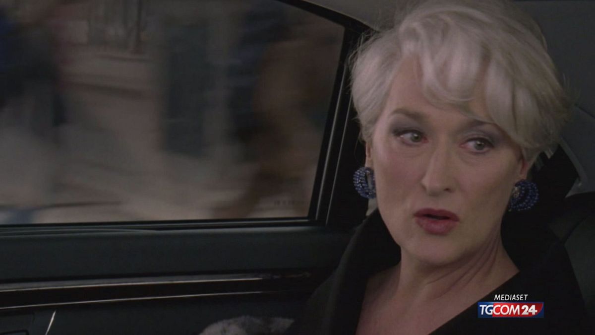 12.00 DIAVOLO VESTE PRADA MILANO  SRV