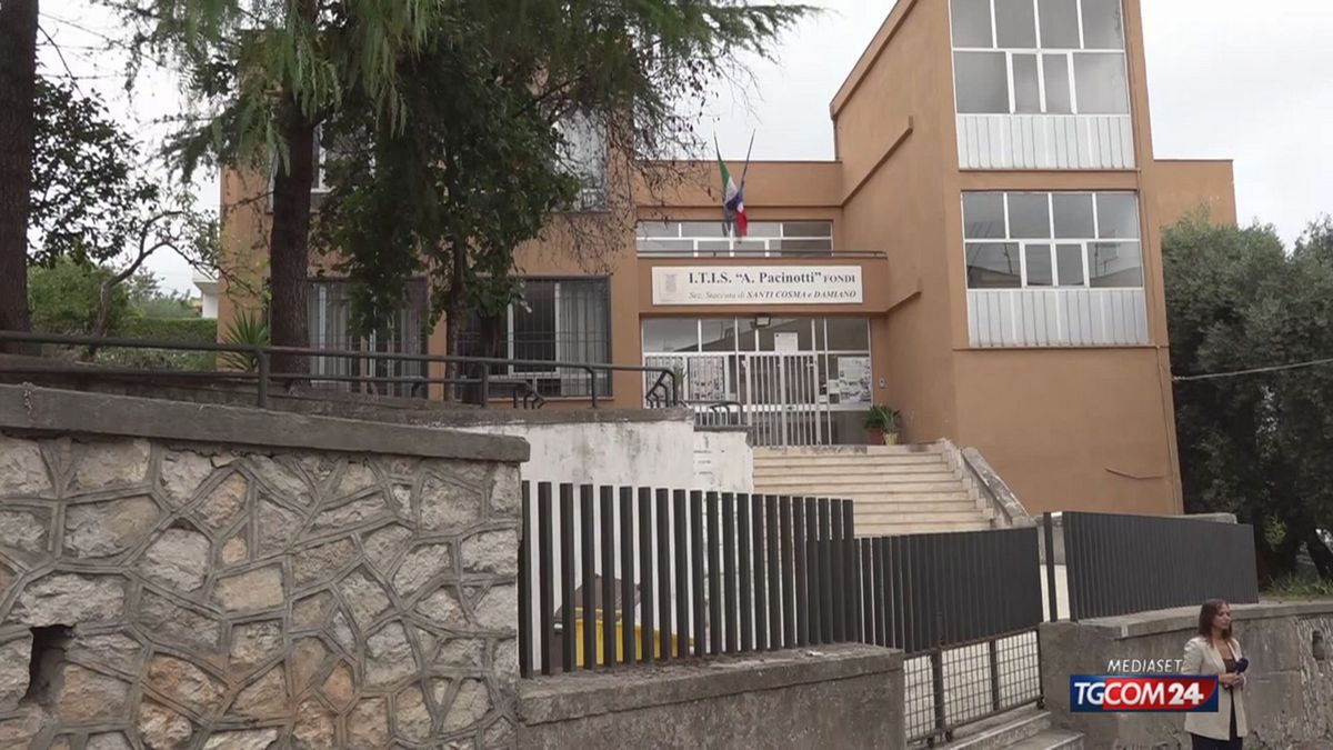 12.00 LATINA,  COMPAGNI IN PROCURA SRV