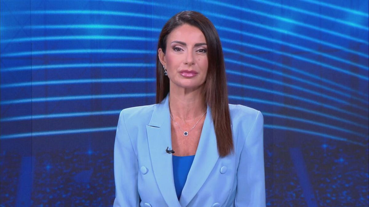 Edizione ore 13.05 del 18 settembre