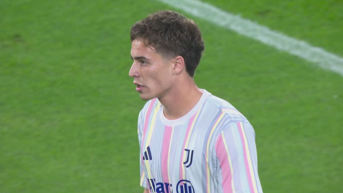 Yildiz più Vlahovic