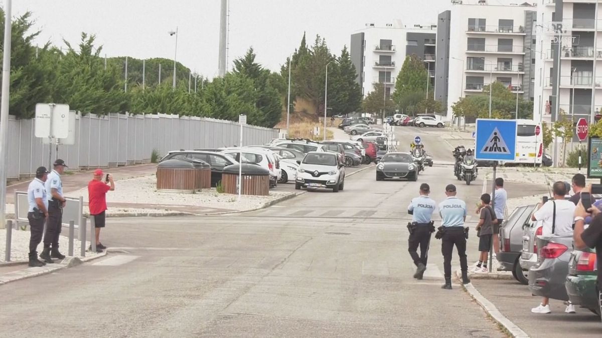 MCH ARRIVO MOURINHO BENFICA MCH