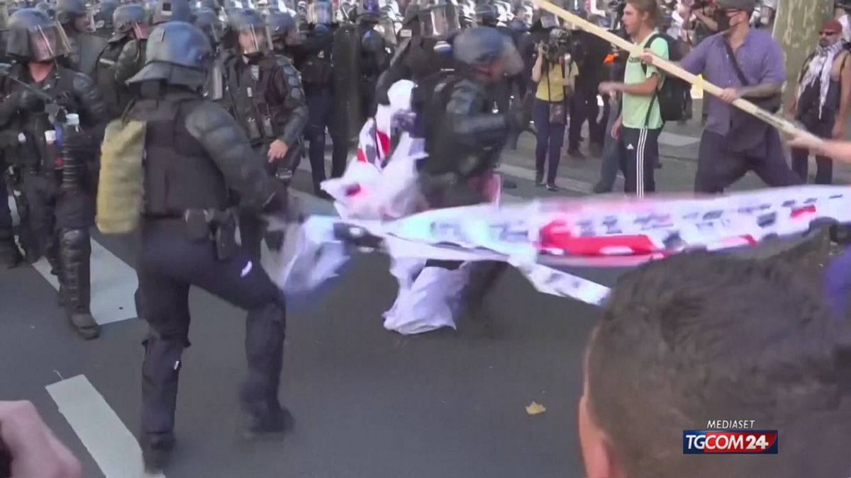 servizio francia per sito SRV