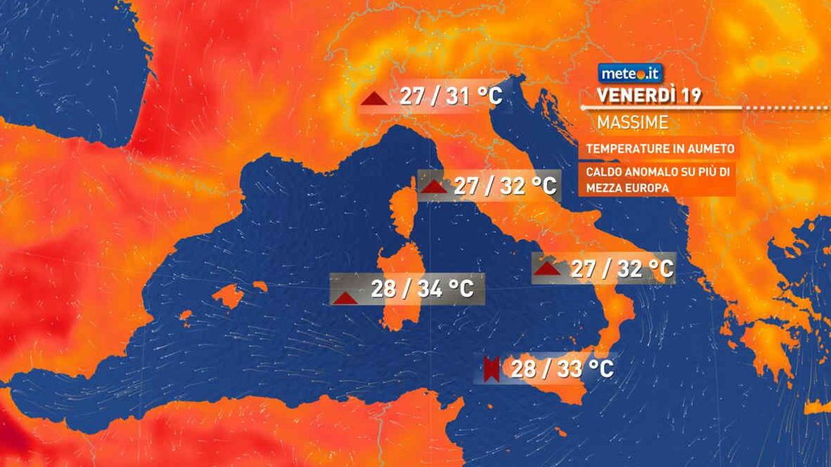 meteo