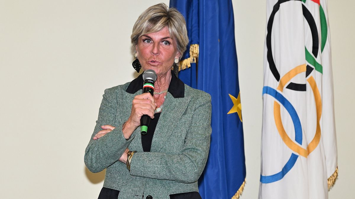 Evelina Christillin