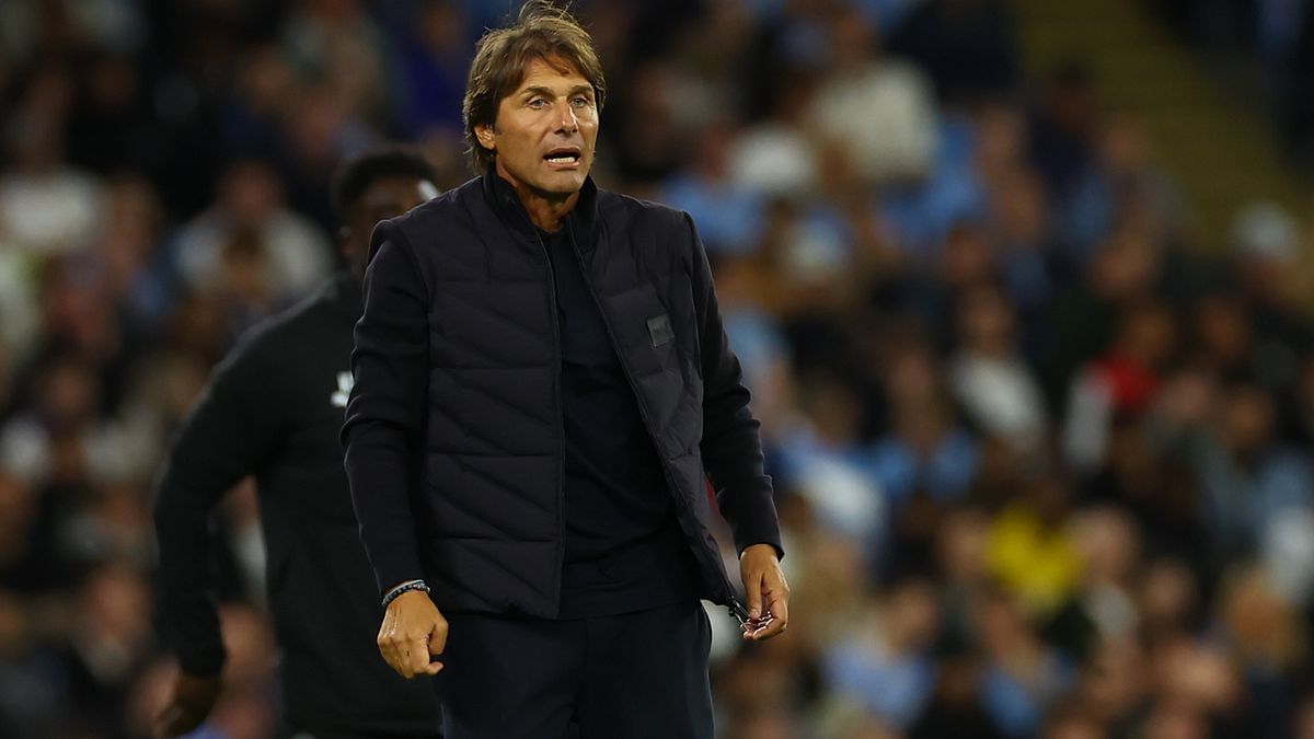 Antonio Conte (Napoli)