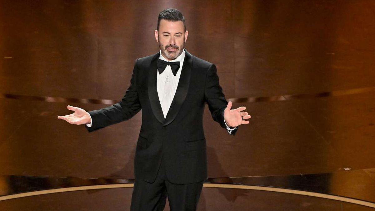  Jimmy Kimmel