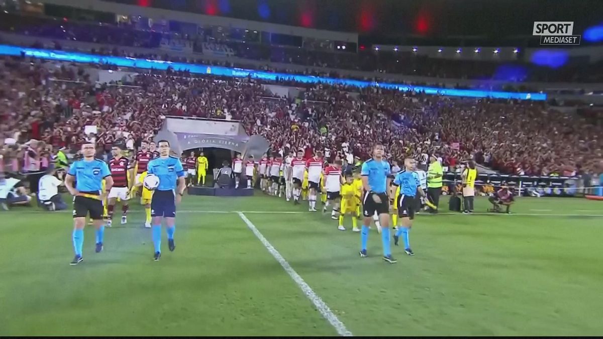 MCH LIBERTADORES FLAMENGO-ESTUDIANTES 2-1 MCH