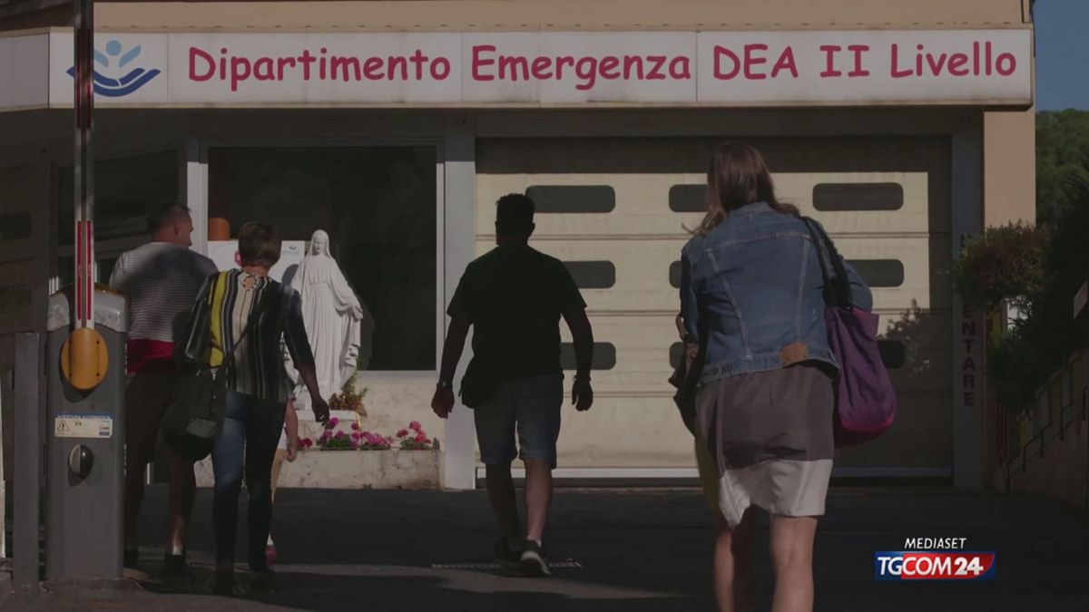 12.00 BAMBINO GESù, IL VOLTO DEL BIMBO SRV