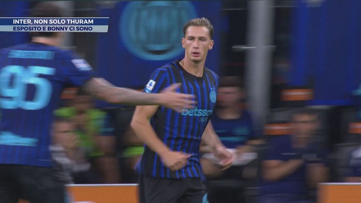 Inter, non solo Thuram